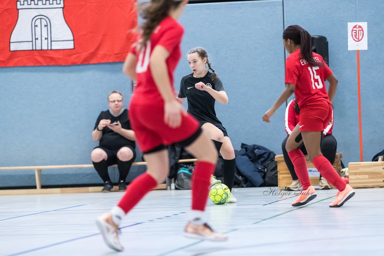 Bild 83 - B-Juniorinnen Futsalmeisterschaft